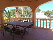 Top Balcon del Mar