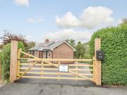 Ger Yr Afon Cottage Ger Yr Afon Cottage