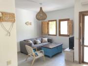 La Sirena Azul de Rodalquilar