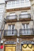 Apartamentos Orfas