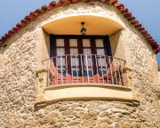 A Casa Alegre A Casa Alegre