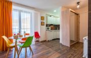 NEW GUDAURI Redko, Loft2, APARTMENT 422