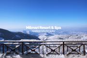 Milmari Resort & Spa Suites