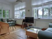 Strandstraße 60 Ferienwohnung S12