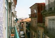 Oporto Chic & Cozy Studio Apartments