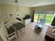 Ferienwohnung KWH 2 OG - "Achtern"