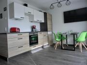 Ferienwohnung KWi 87 EG "Boompicker"