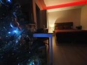 Le Cosy - Queen-size, full équipé, wifi, parking Le Cosy - Queen-size, full équipé, wifi, parking