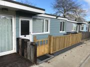 2 Bedroom Chalet SB11, Sandown Bay, Dog Friendly