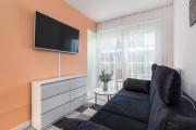 Apartamenty Kapitański Mostek by Renters