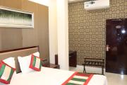 Hotel Shivam Palace 1 Km from Railway Station 1 Km from Bus Stand