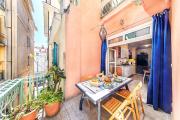 Gaudio Flat near Ariston Theater by Wonderful Italy