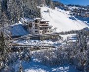 Top Corvara in Badia