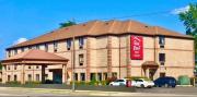 Red Roof Inn & Suites Detroit - MelvindaleDearborn