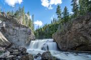 Top West Yellowstone