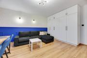Wave Apartments Navy Blue Wave Apartments Navy Blue