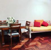 Departamento Boutique en Nueva Córdoba