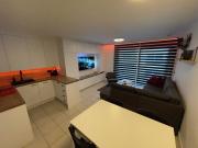 Luxe appartement I 2 slaapkamers I 2 x dubbel bed I 75m van het strand I Nieuwpoort-Bad