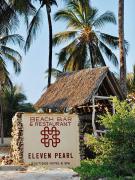Top Diani Beach