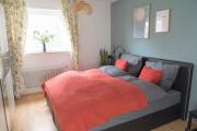Ferienapartment Landwohnung Theresa