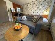 Magnifique studio Metz Coeur Historique