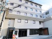 Odawara Terminal Hotel