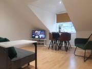 Crown Central Apartments