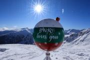 Top Bansko