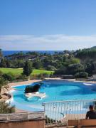 Vacances Cap Esterel Apartment - Agay