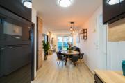 BlackWood 66 Apartman