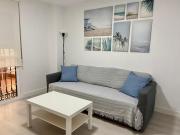 Las Arenas de la Carihuela