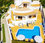 Villa Grace Bay by Algarve Vacation