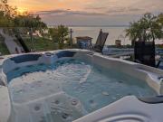 Calypso Lakeside Rooms & Lux Apartments Calypso Lakeside Rooms & Lux Apartments