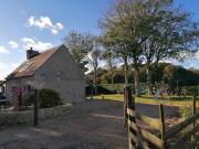 Le penty de Queffen Le penty de Queffen