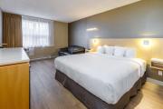 Top Quebec City