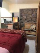 La Capelina Apartment in ExHacienda la Escalera