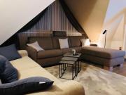 Apartment Horec Donovaly with parking in the garage