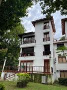 Hostería tropical la florida