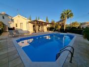 Villa Phoenix in Secret Valley