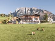 Hotel Emmy - five elements