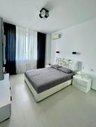 Море! Апартаменты Капитан, шикарный вид!!!