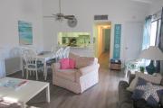 Half-Mi to Beach Access Sunny Miramar Villa!