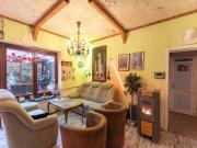 Ferienwohnung mit Wintergarten in Wismar