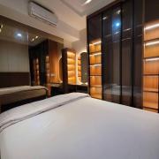 RARE !!! - 2BR ANDERSON Highest Floor 37 - City View