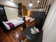 Raintree Resort Suites