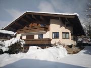 Haus Wenger Mountain View & Swimming Pool