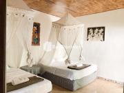 Taman Ayu Homestay Munduk Mitra RedDoorz