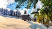 Top Sonnenalpe Nassfeld