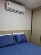 Aconchegante, elegante preparado especialmente para você!