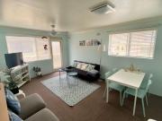 Digbys Place - waterfront apartment